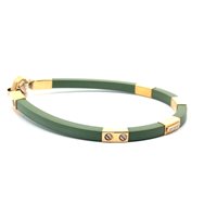Pulsera Baraka Hombre in Oro BARAKA'-3543 - BARAKA'-3543